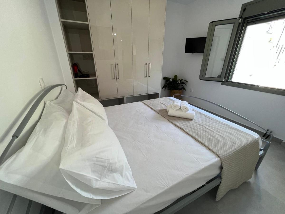 Vespista Boutique Apartment Skiathos Town Exterior photo