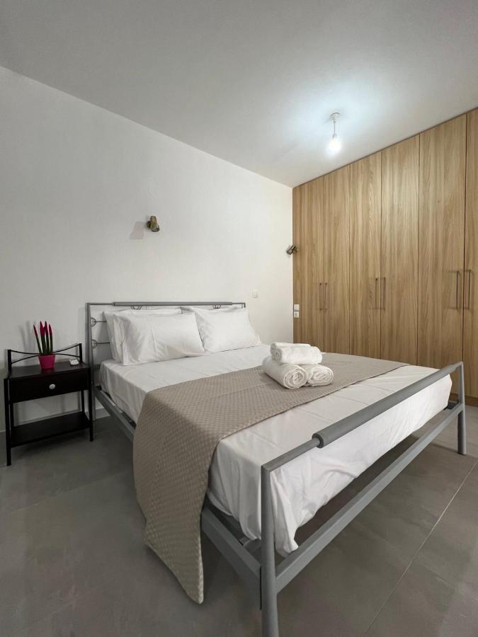 Vespista Boutique Apartment Skiathos Town Exterior photo
