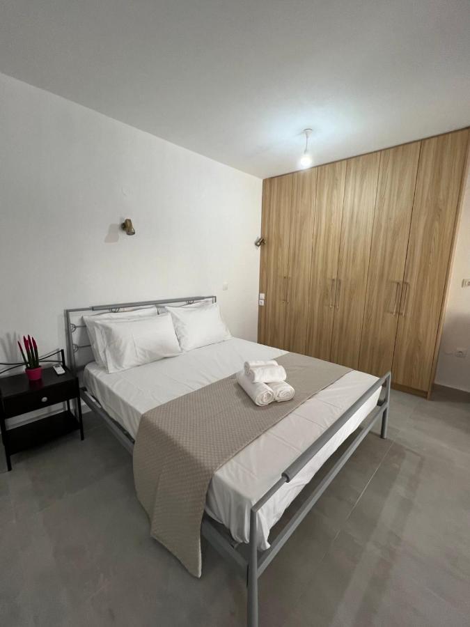 Vespista Boutique Apartment Skiathos Town Exterior photo