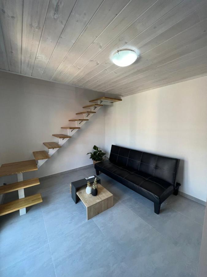 Vespista Boutique Apartment Skiathos Town Exterior photo