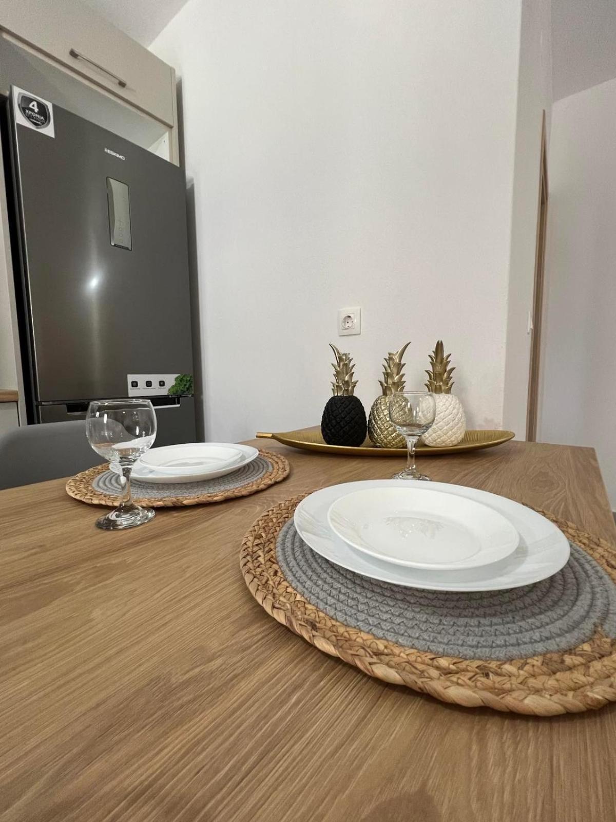 Vespista Boutique Apartment Skiathos Town Exterior photo